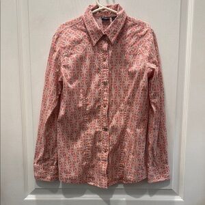 Cruel Girl Rodeo Shirt